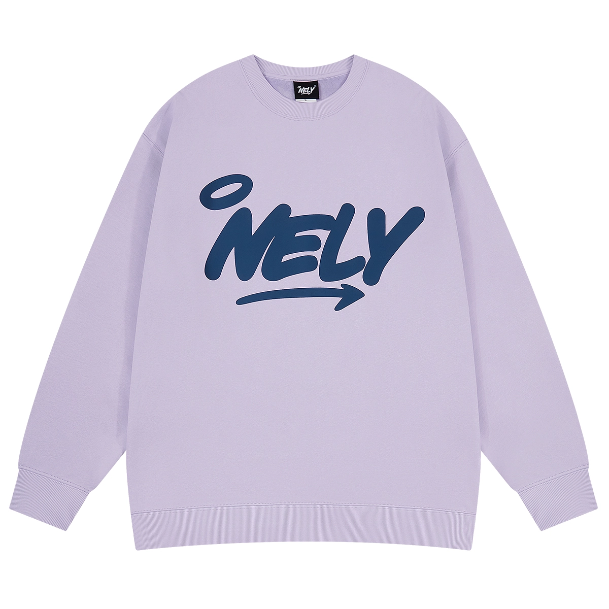 NELY logo