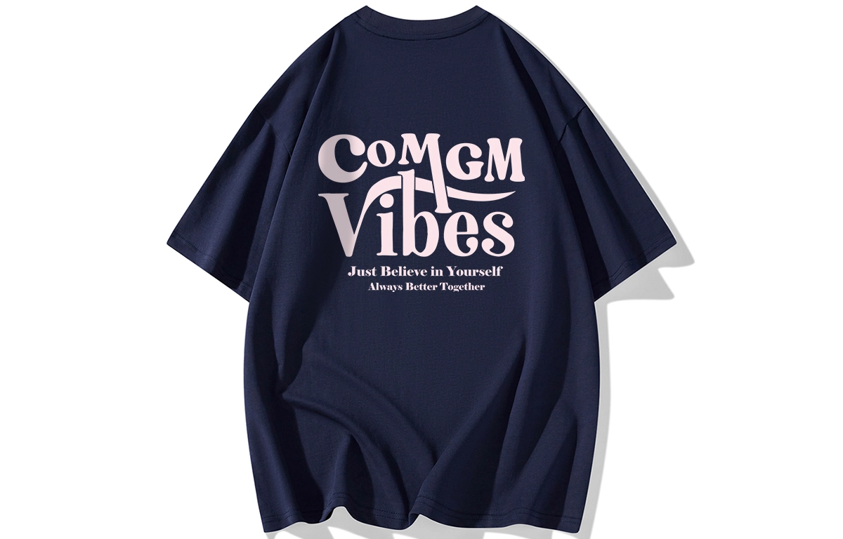 COMGM LogoT