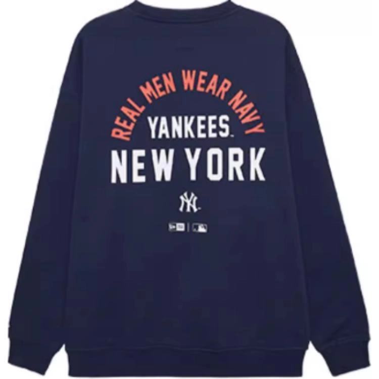 New Era x MLB FW24 MLB