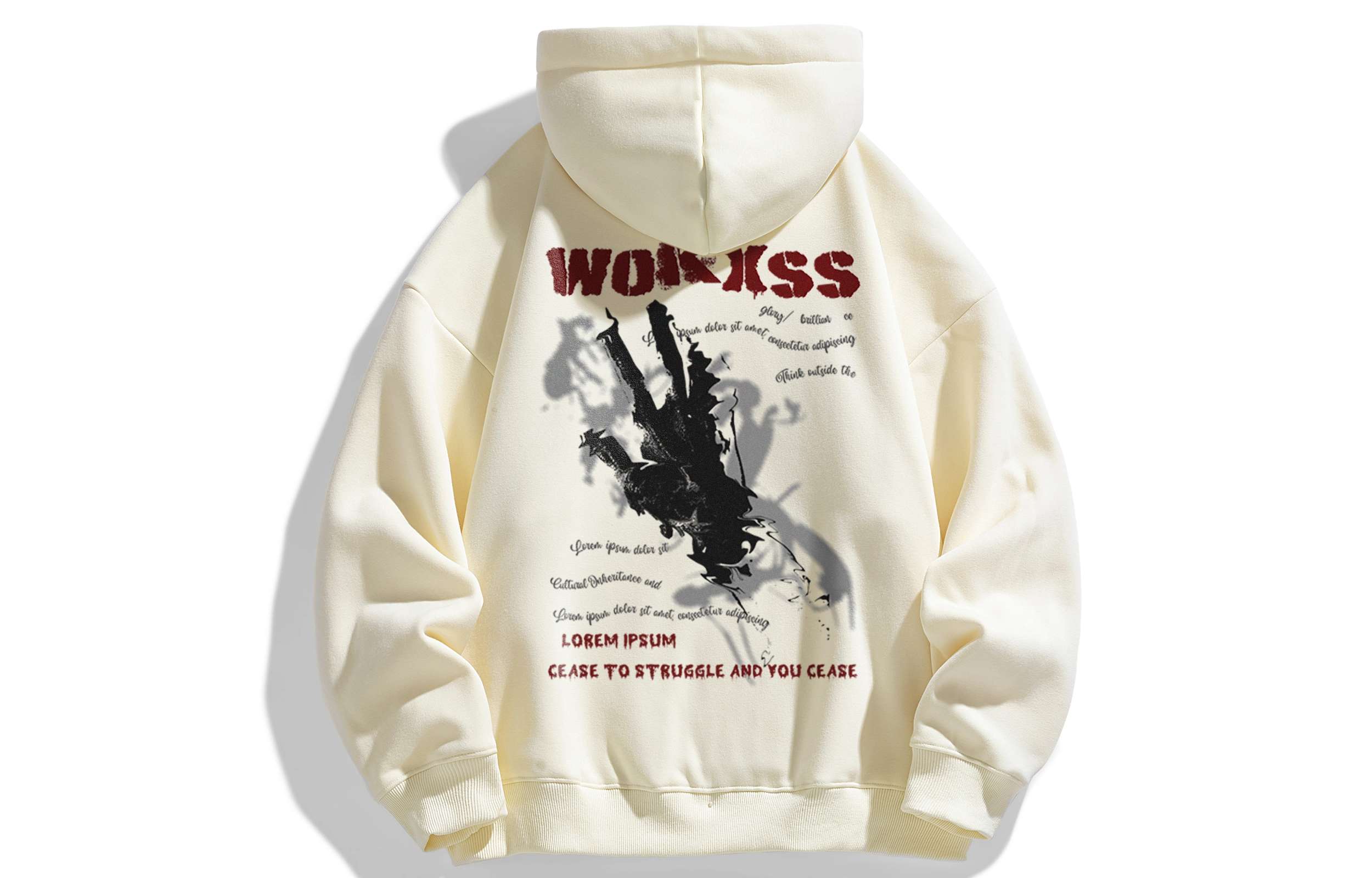WOKXSS logooversize