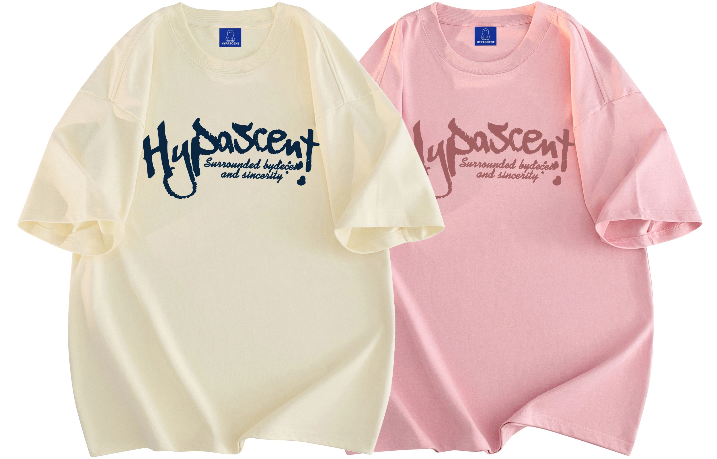 HYPASCENT logoT 2