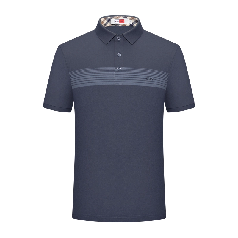 GY goldlion Polo