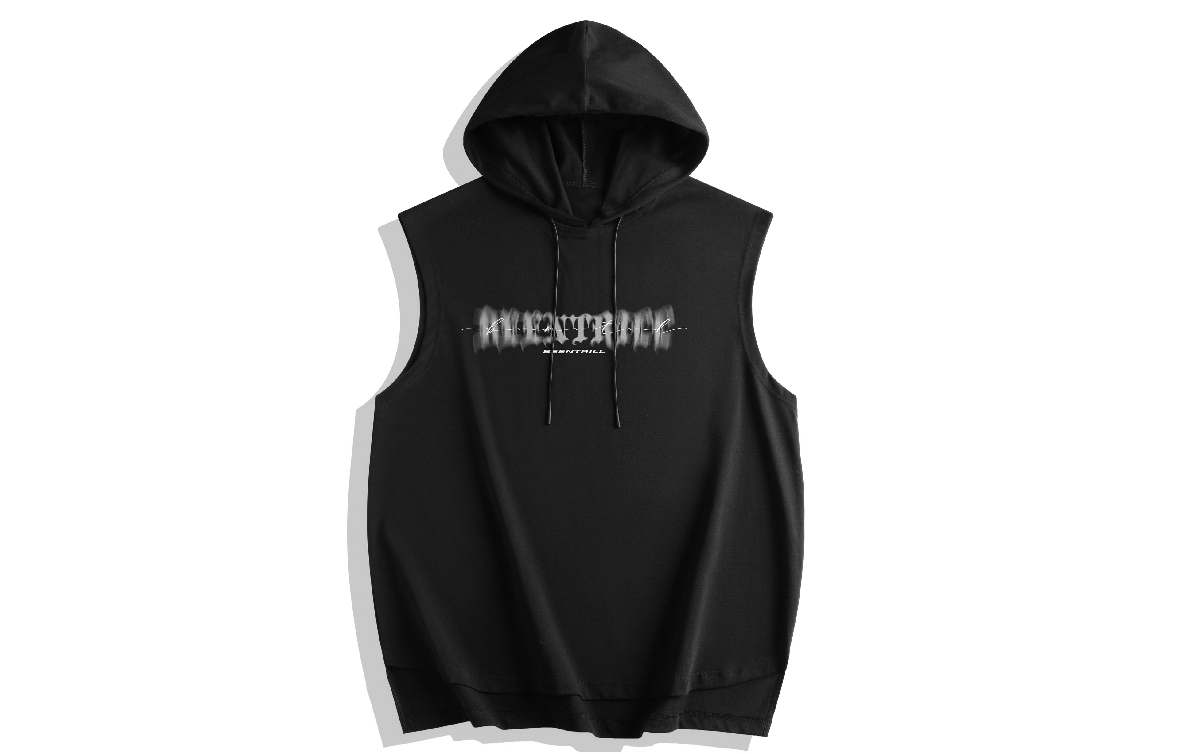 BEENTRILL LogoT
