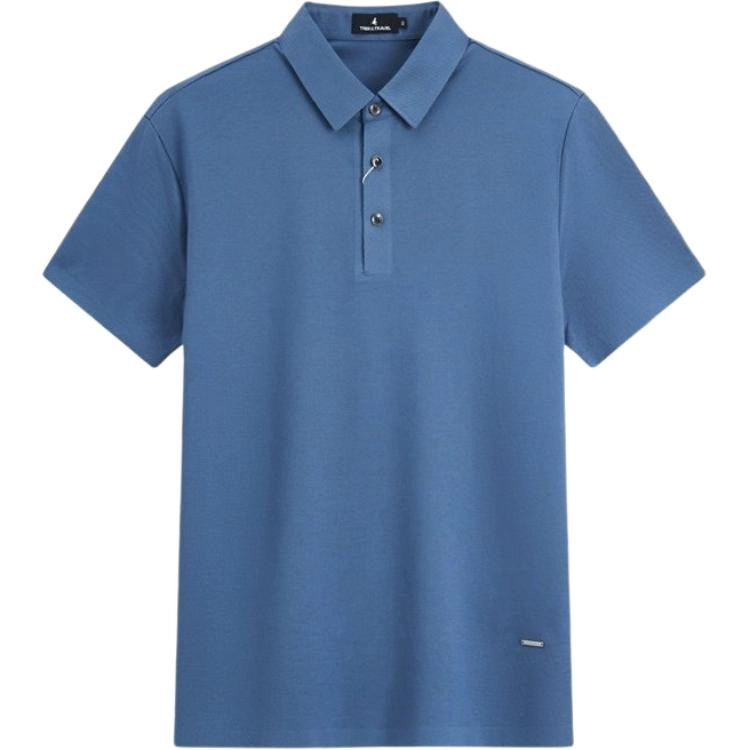 TREKTRAVEL Polo