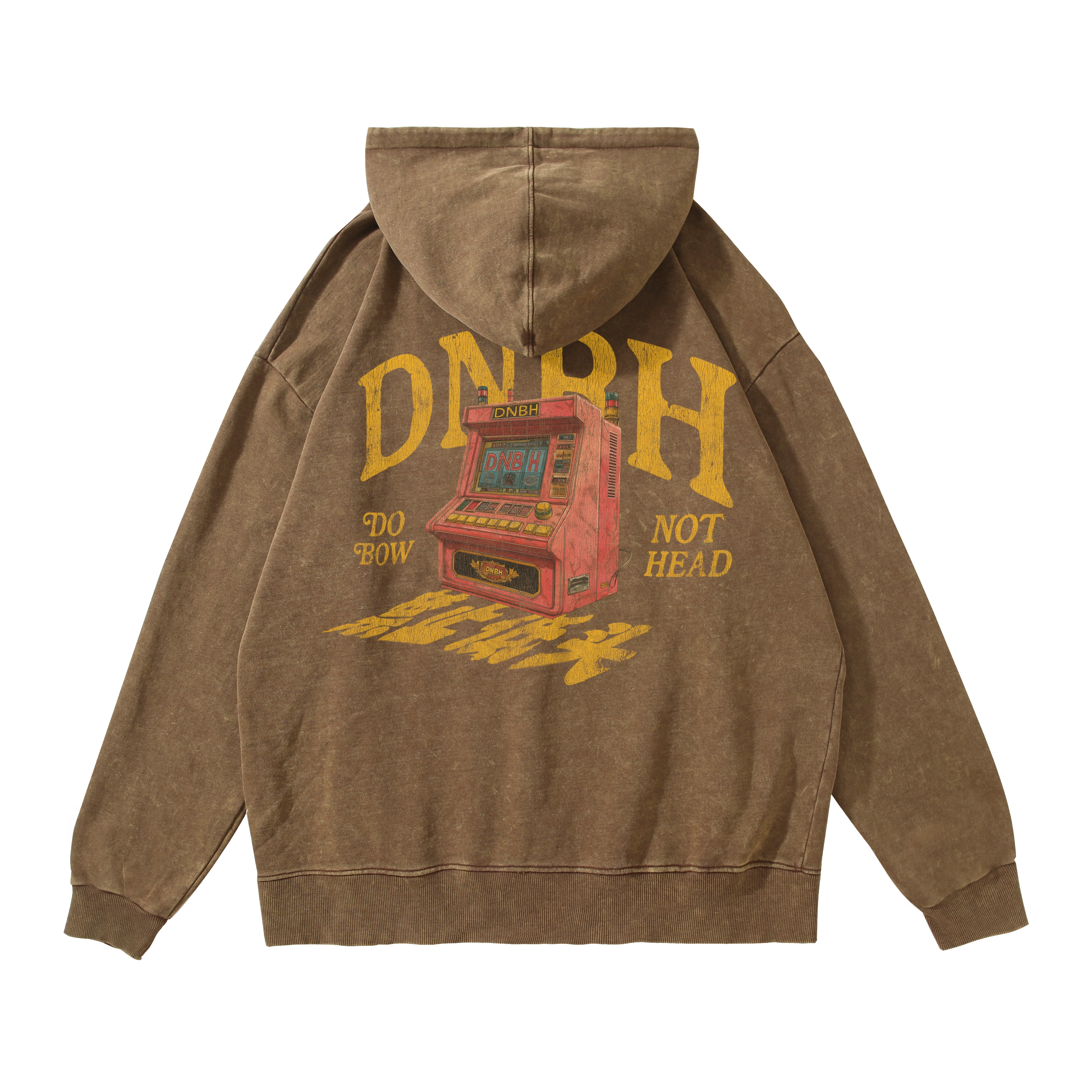 DNBH Logo