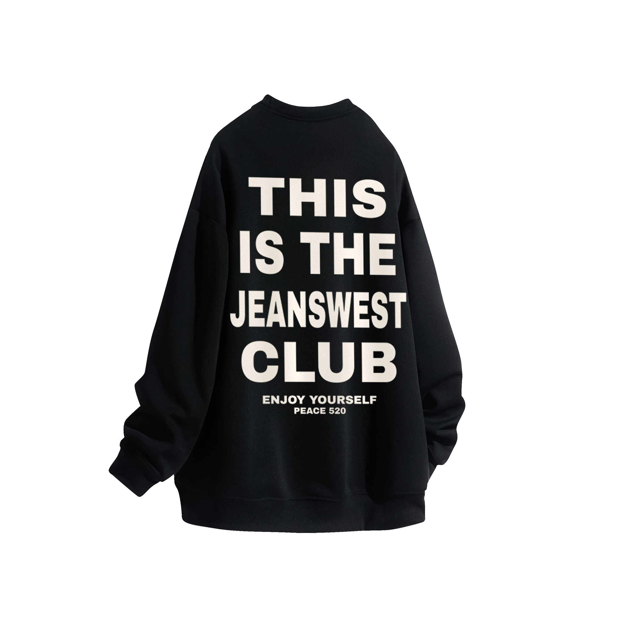 JEANSWEST CLUB logo