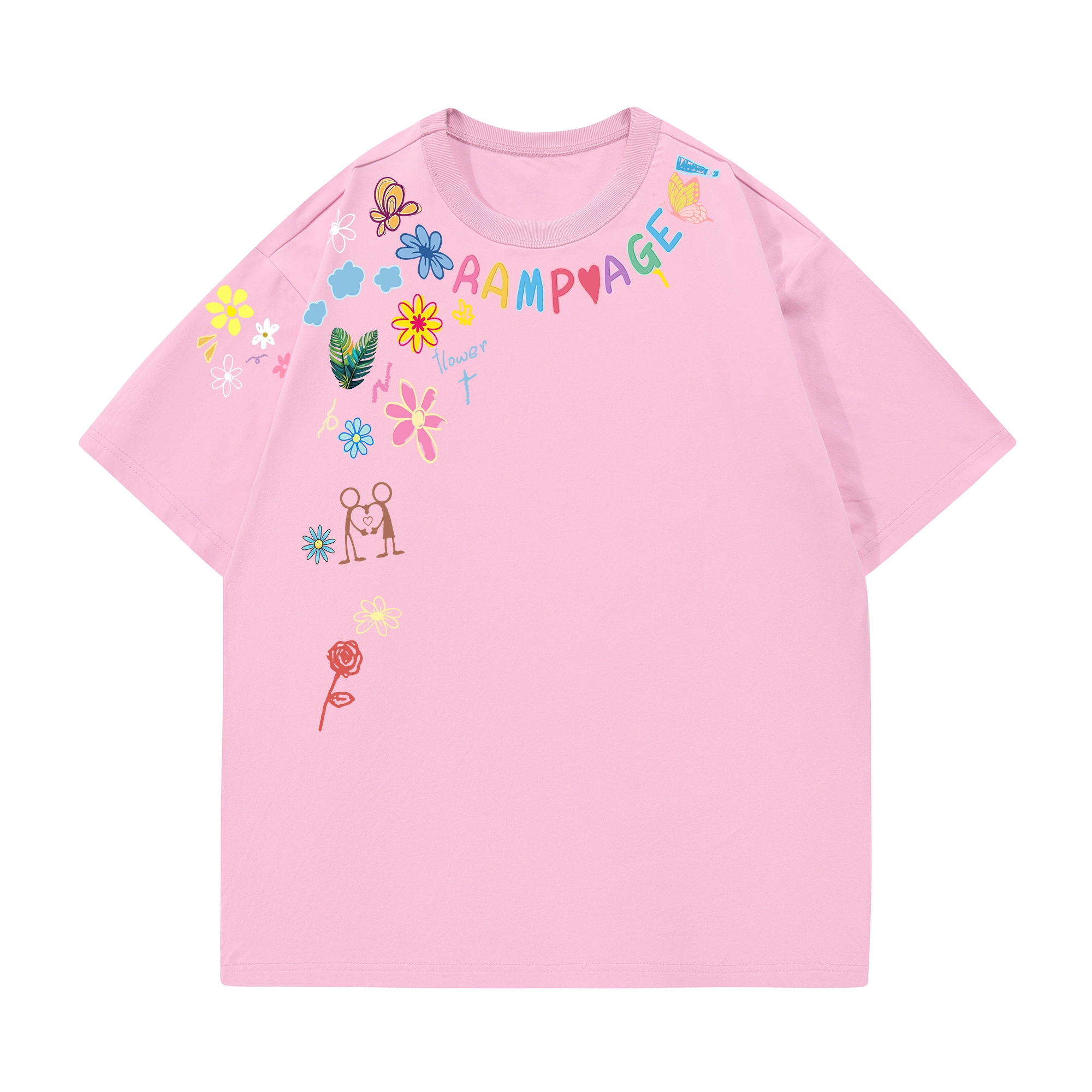 RAMPAGE T