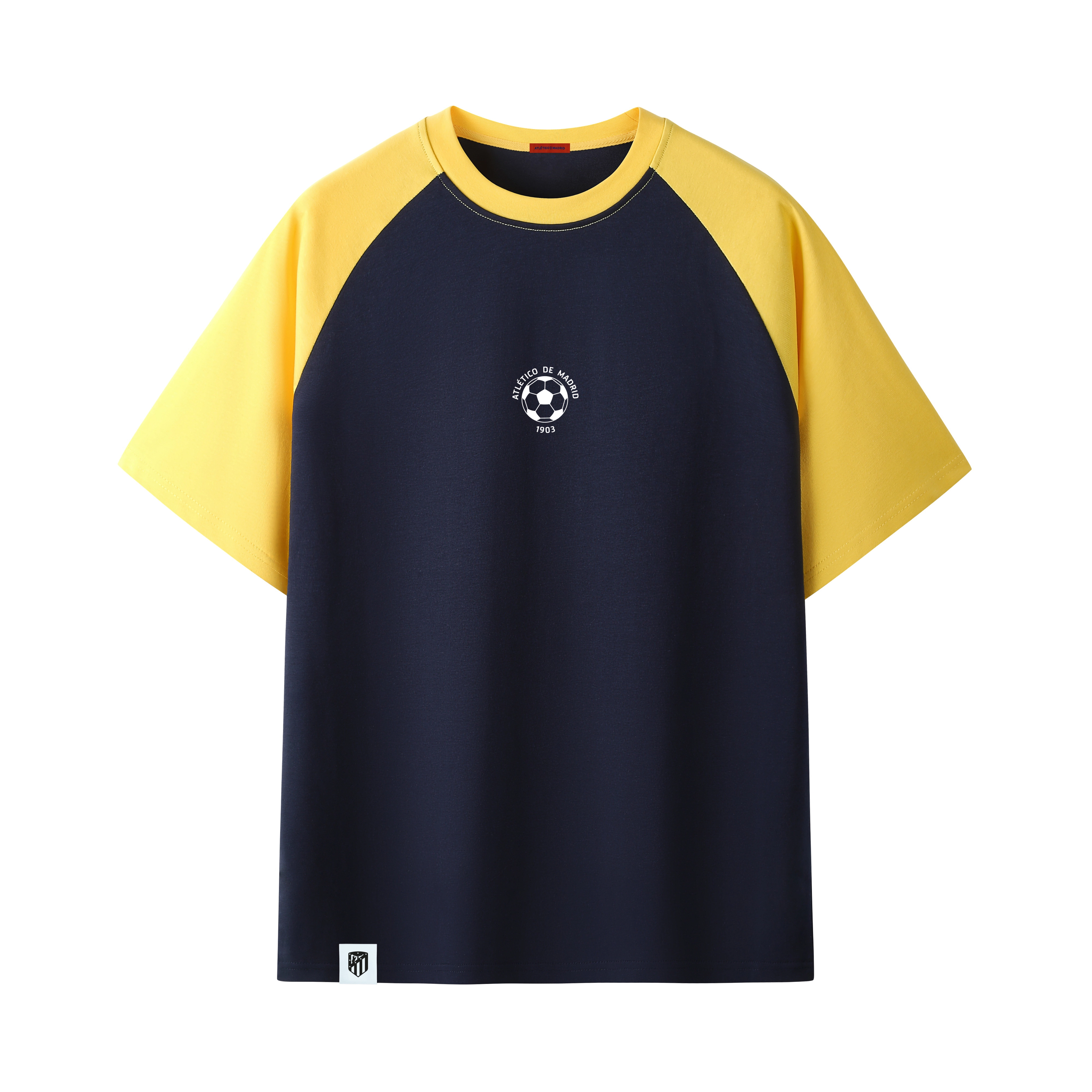 ATLETICO DE MADRID 1903 T
