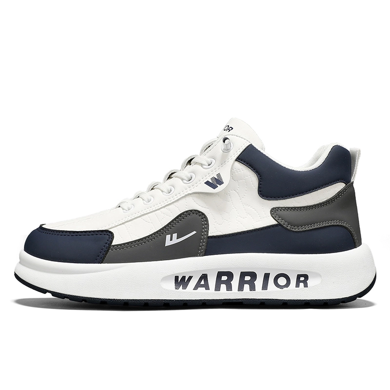 Warrior