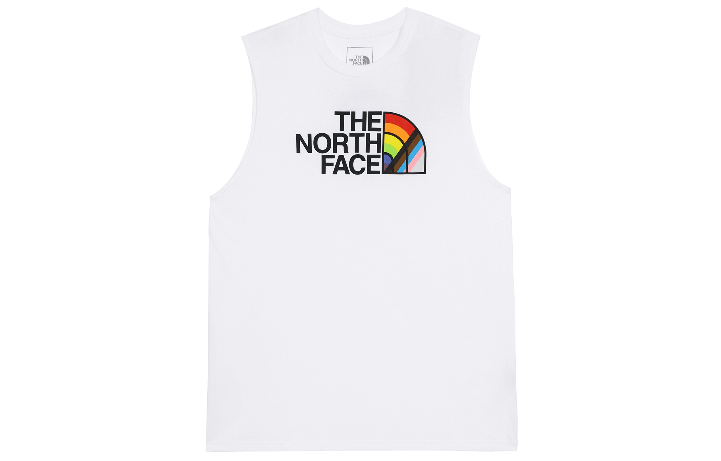 THE NORTH FACE Logo