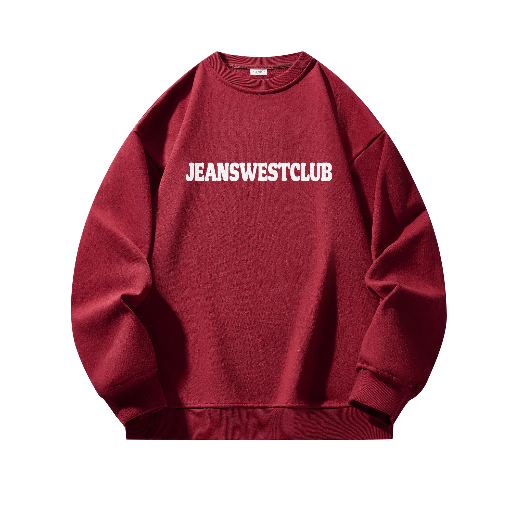 JEANSWEST CLUB logo