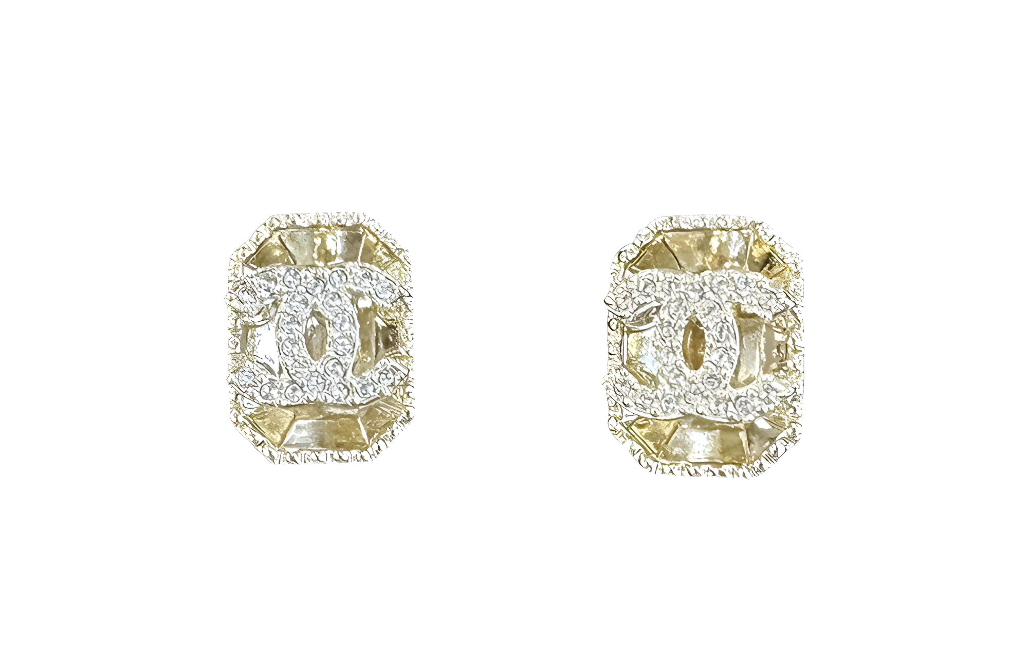 CHANEL C Logo