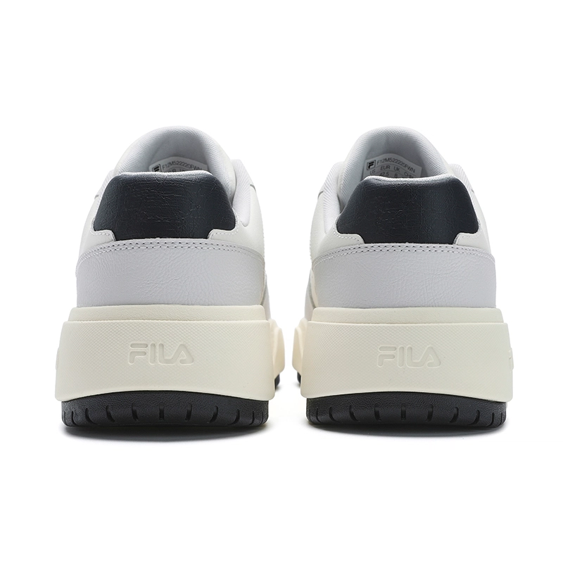 Maison Kitsune x FILA CAMPUS