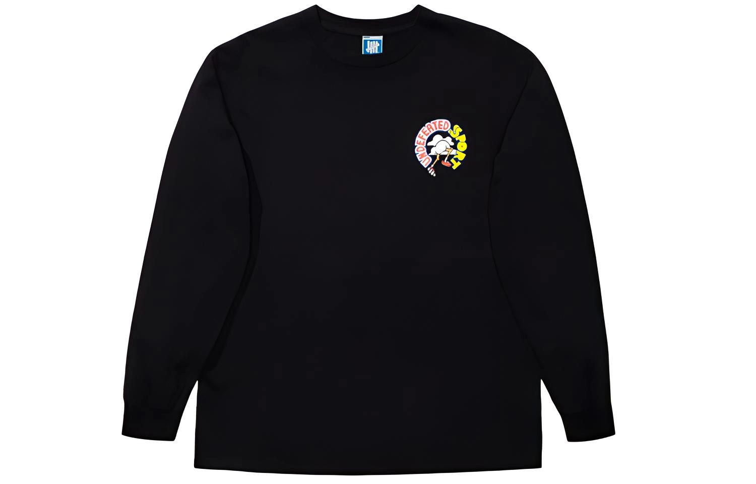 UNDEFEATED T