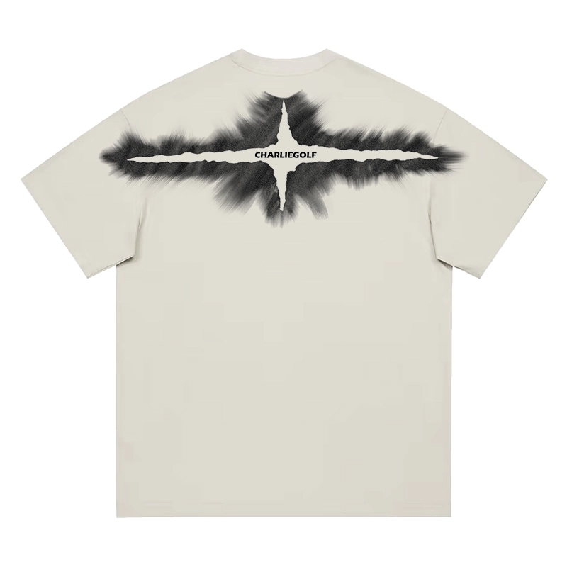 CHARLIE GOLF T