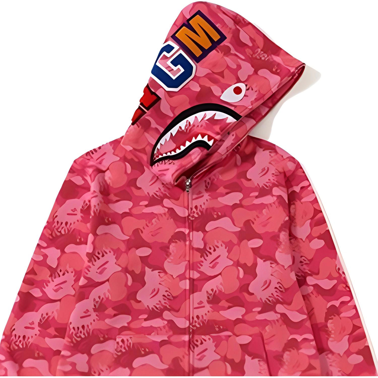 A BATHING APE Bape