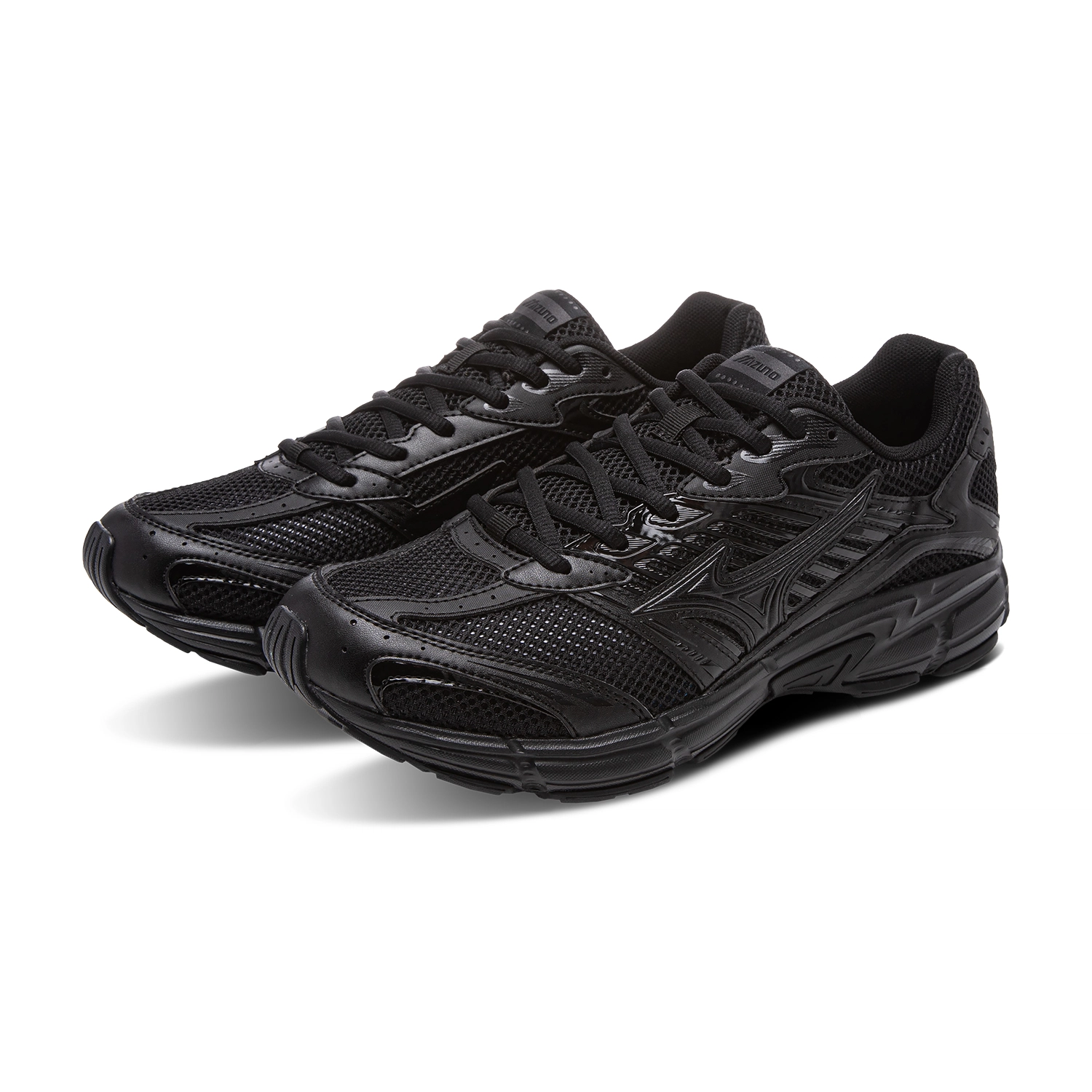 Mizuno Speed 2010