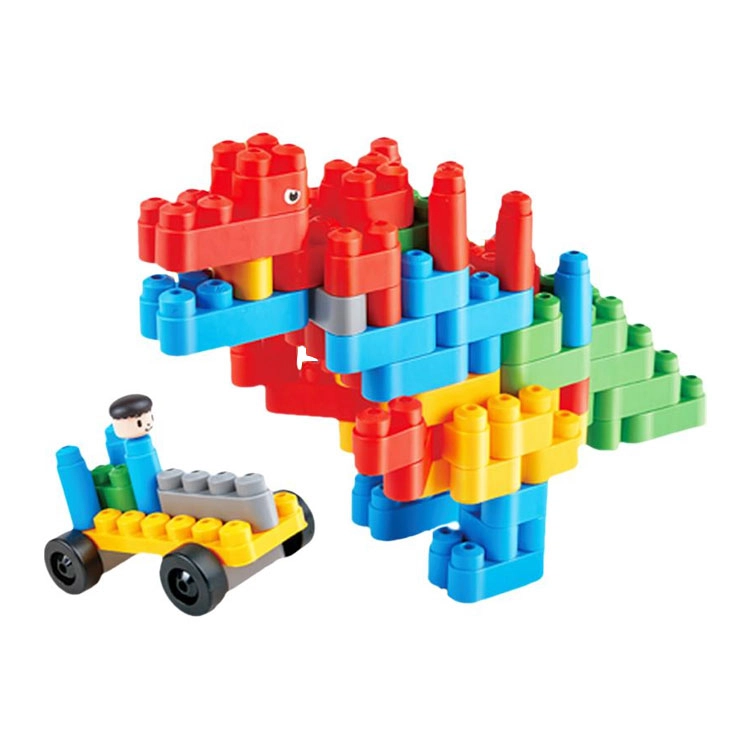 HAPE x PolyM Polym 100pcs 760056