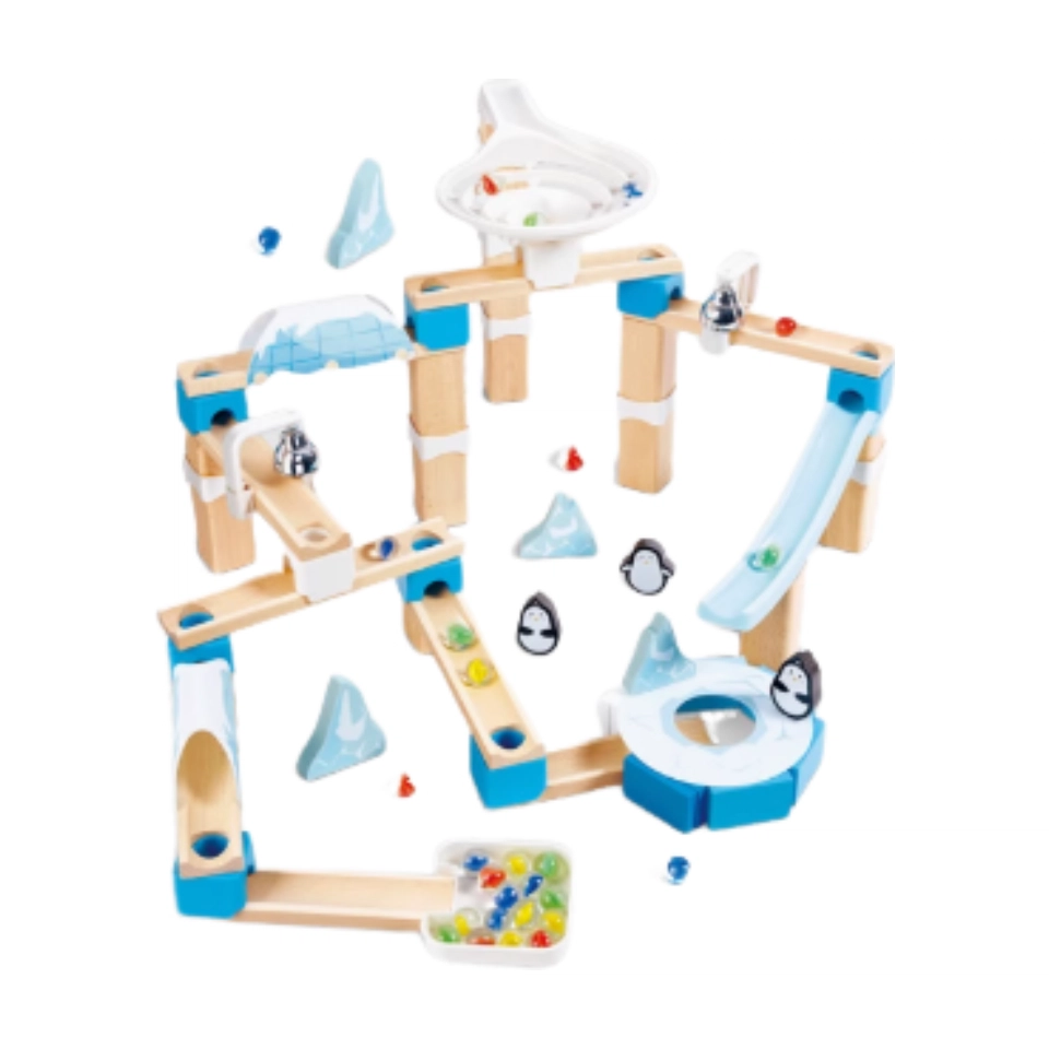 HAPE DIY