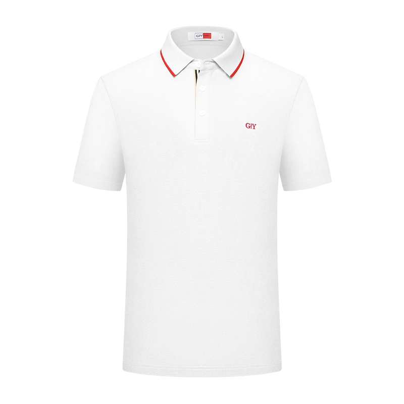 GY goldlion Polo