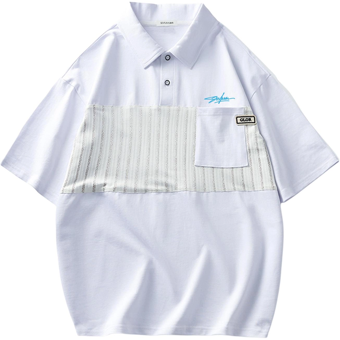 7 SEVFUN Polo