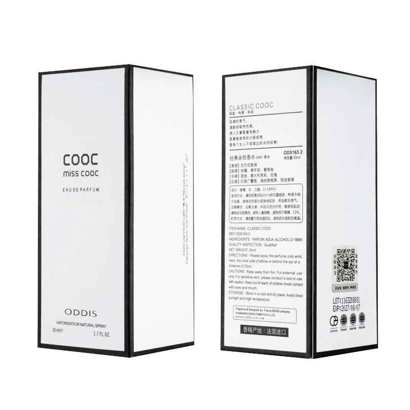 ODDIS coco EDP 50ml