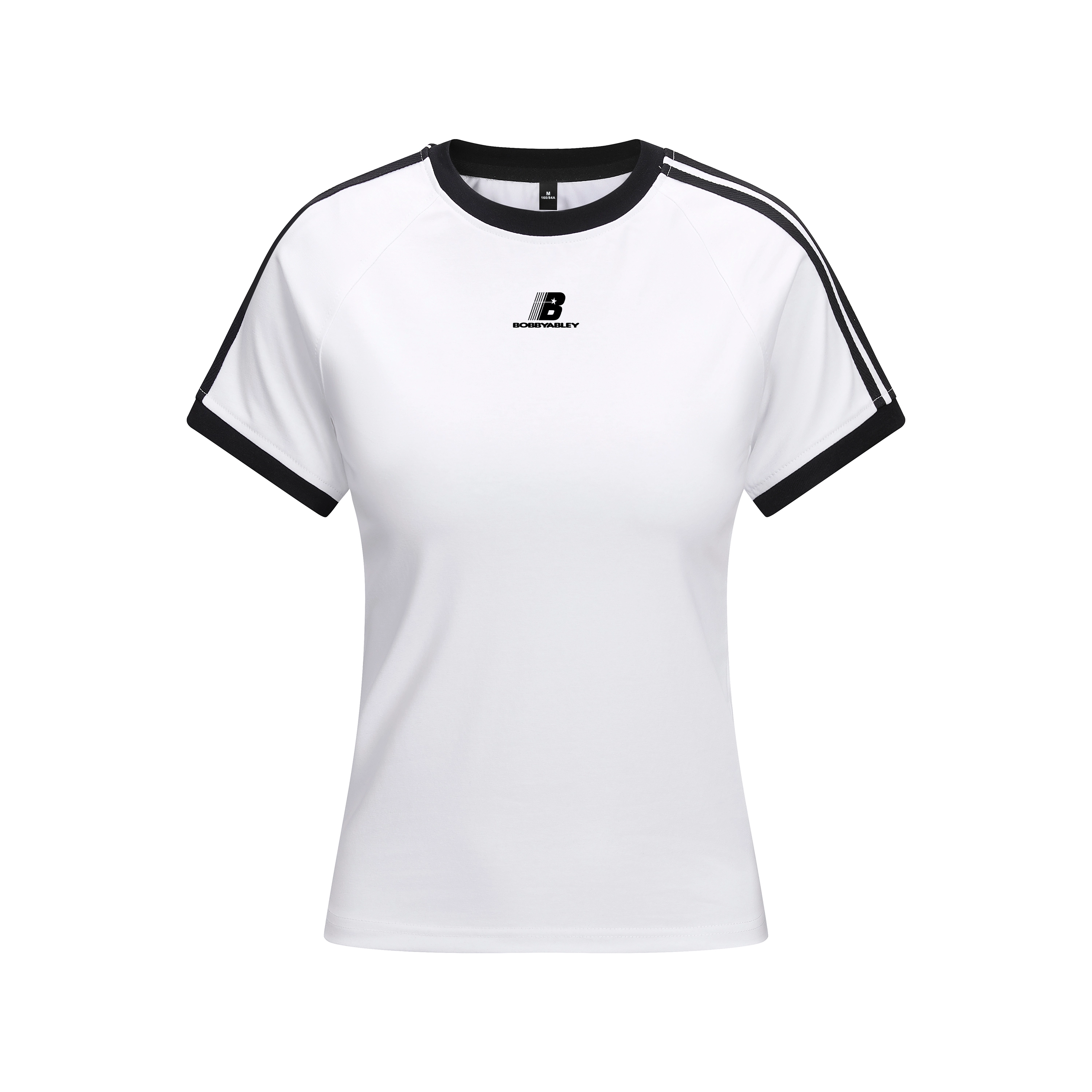 BOBBY ABLEY LOGO T