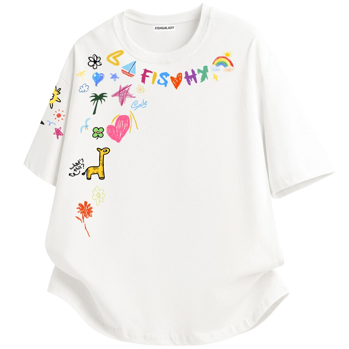 FISHGALAXY T