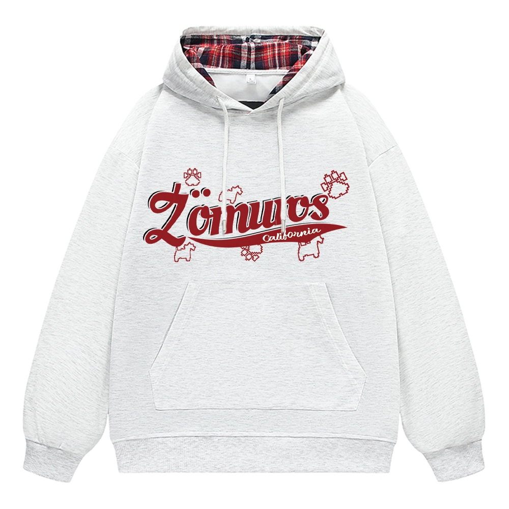 zomuros Logo
