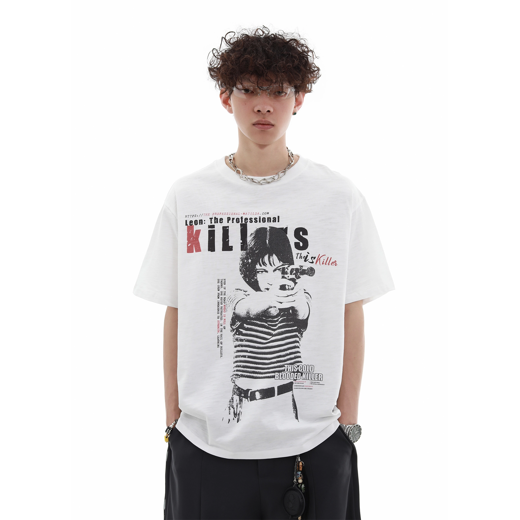 TREND ST T