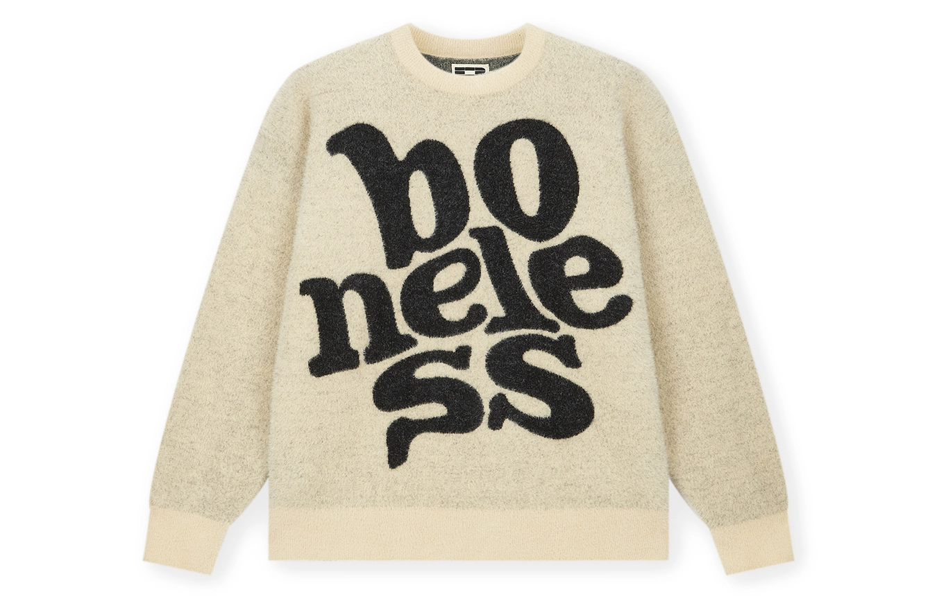 BONELESS Logo