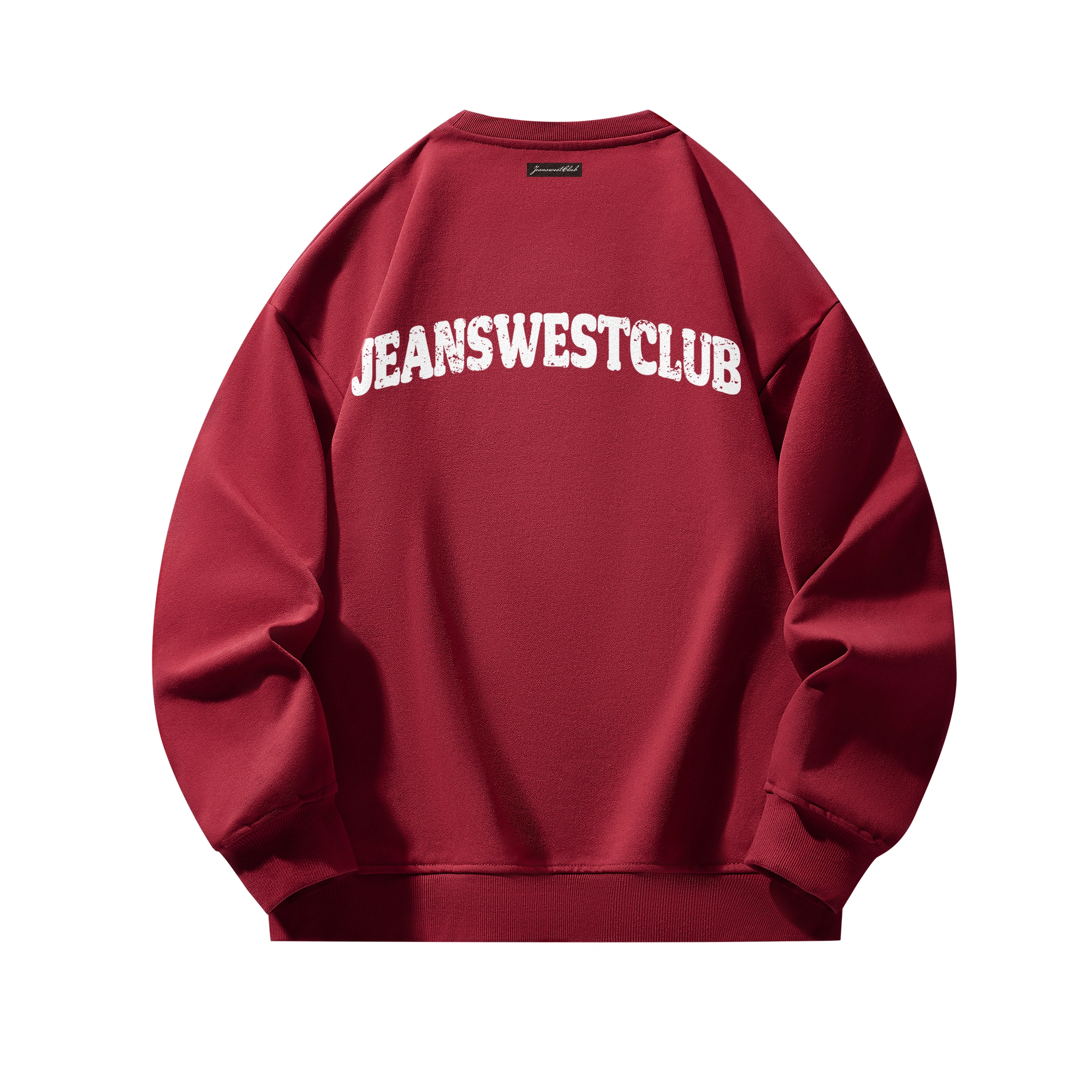 JEANSWEST CLUB Jlogo