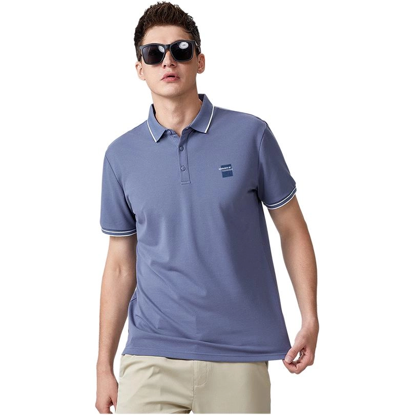 SUNDANCE Polo T