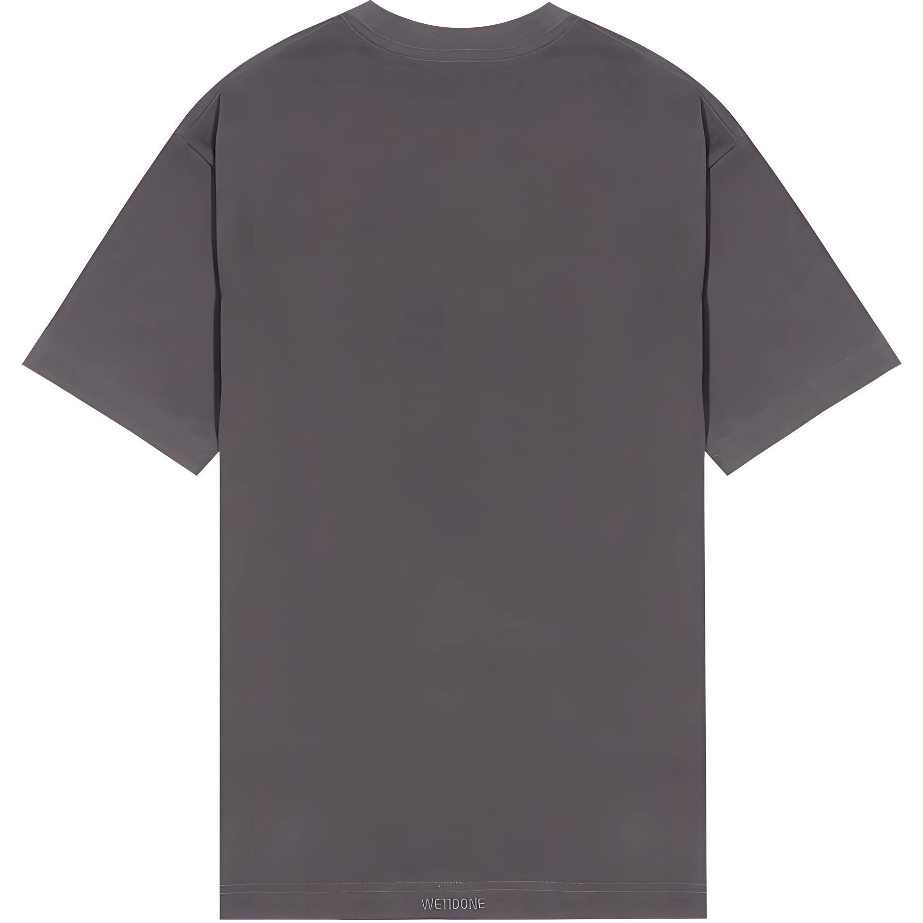 WE11DONE FW24 T