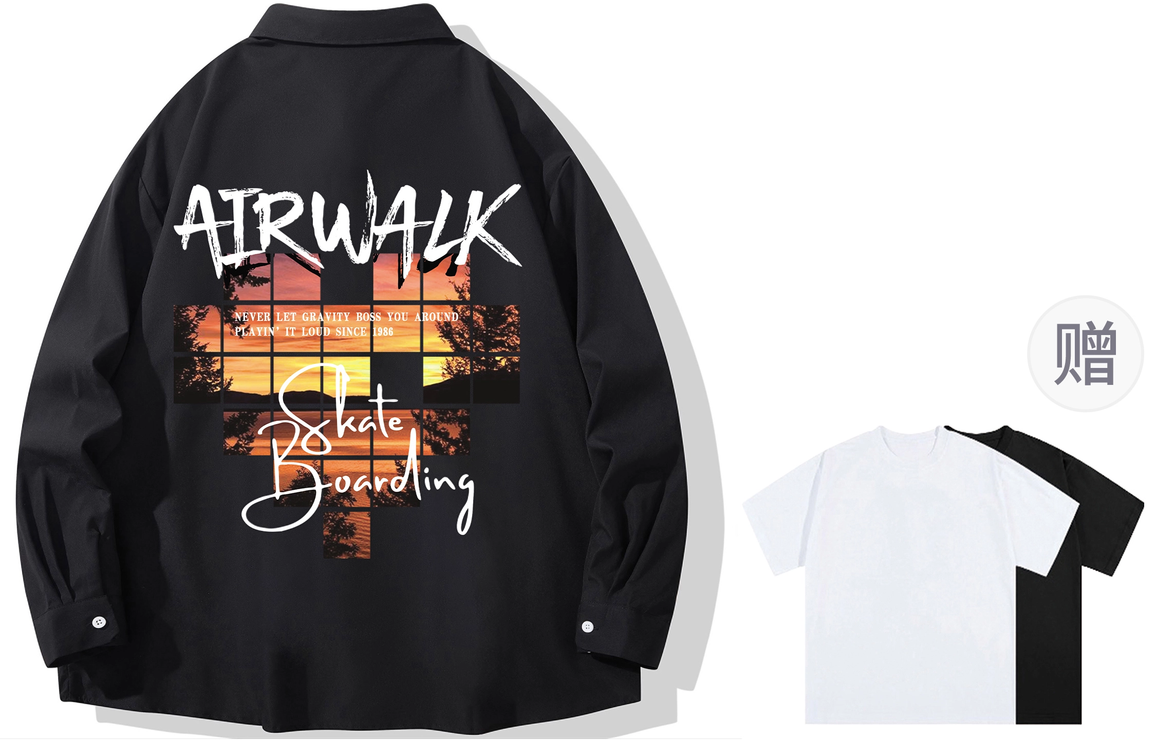 Airwalk