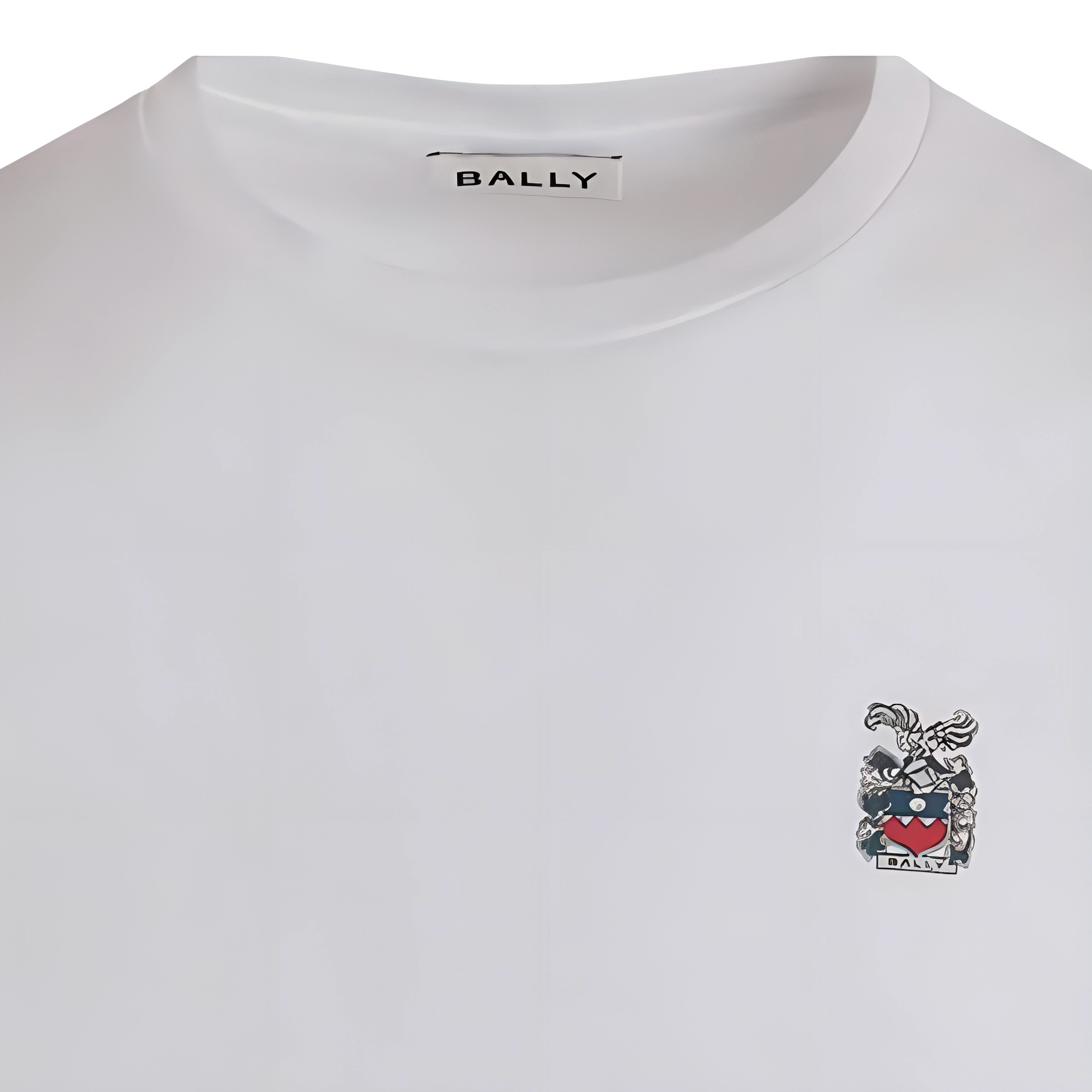 BALLY SS25 T