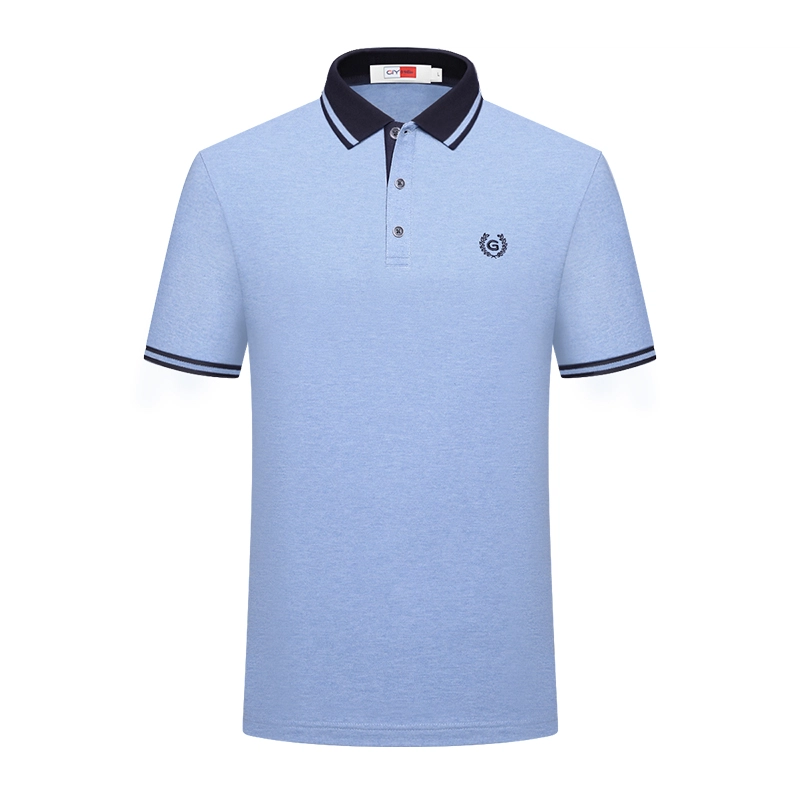 GY goldlion Polo