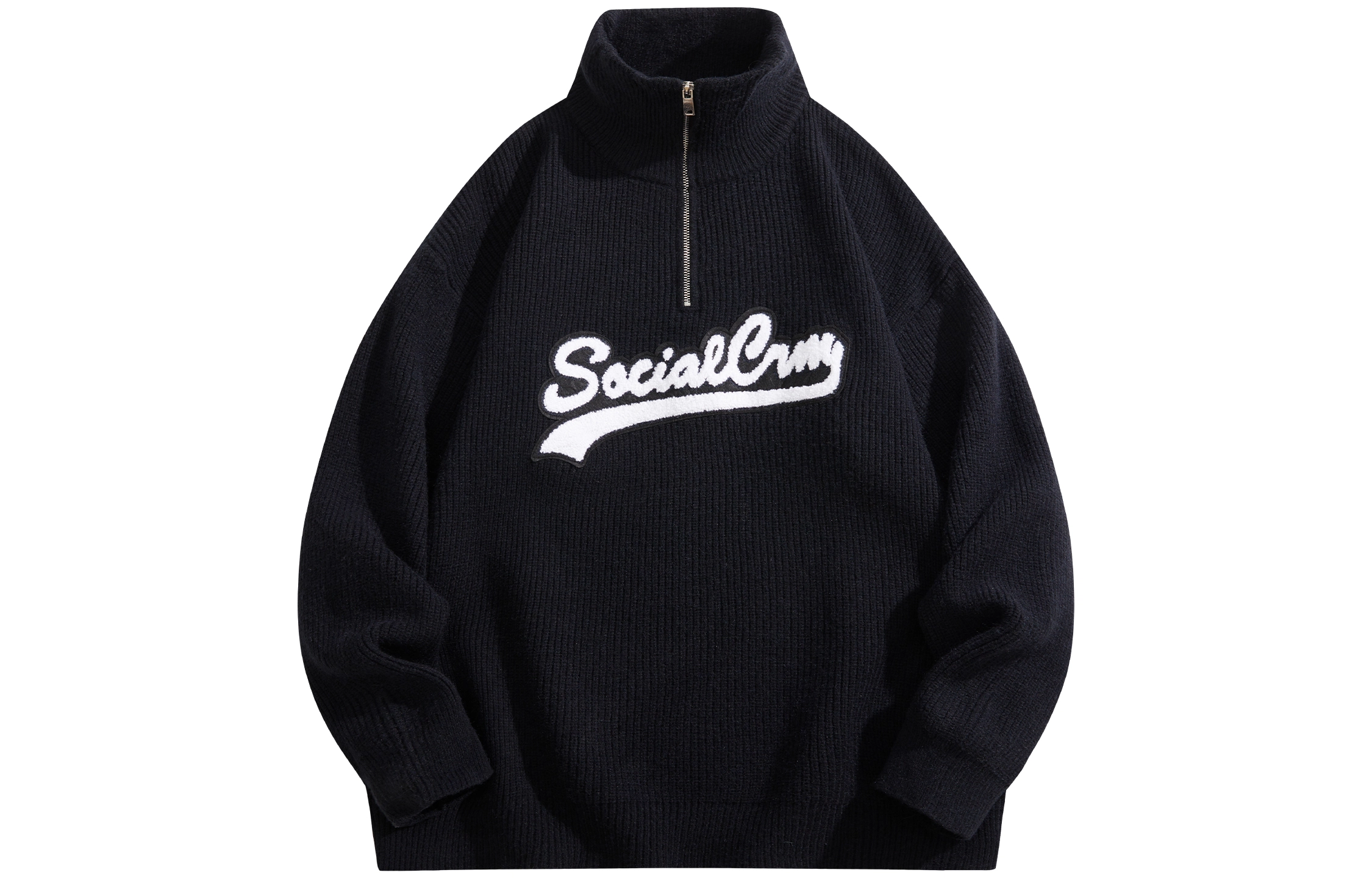 SCRM