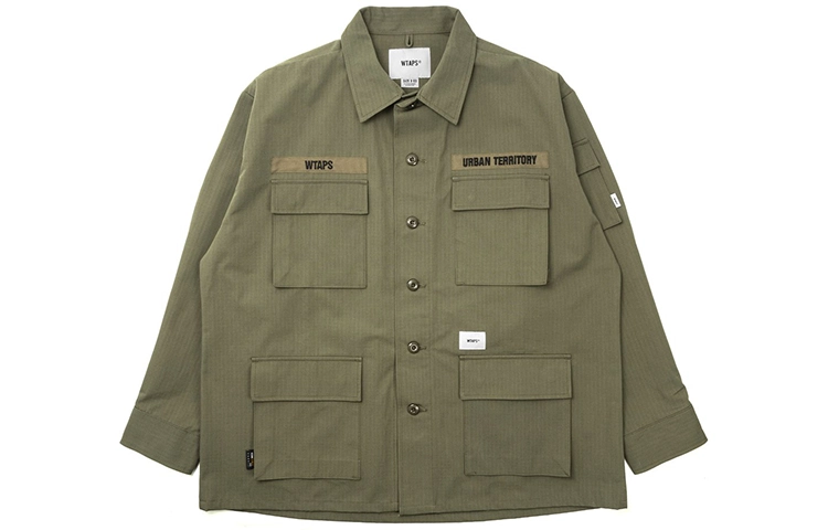 WTAPS
