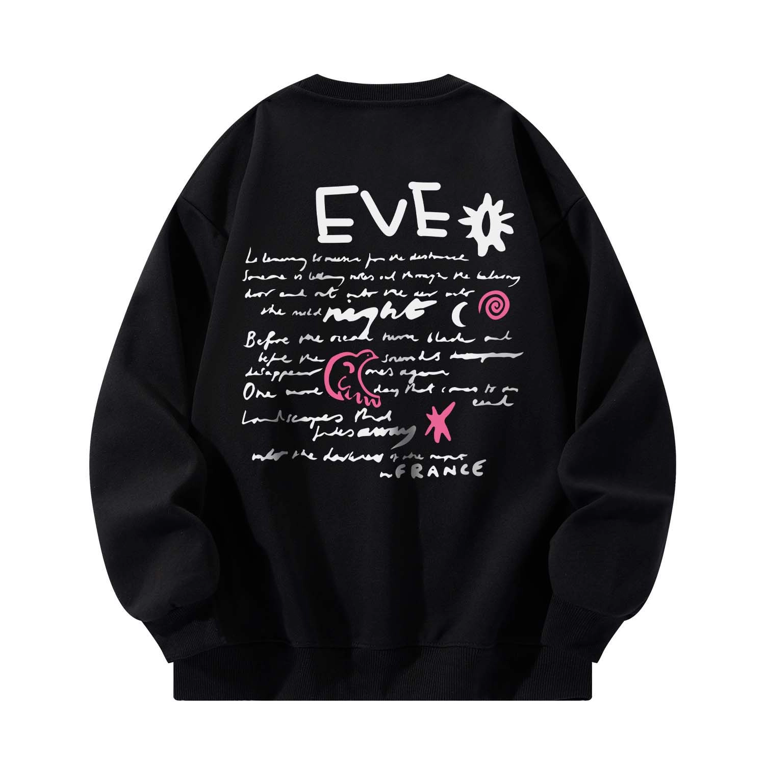 EVE Jeans