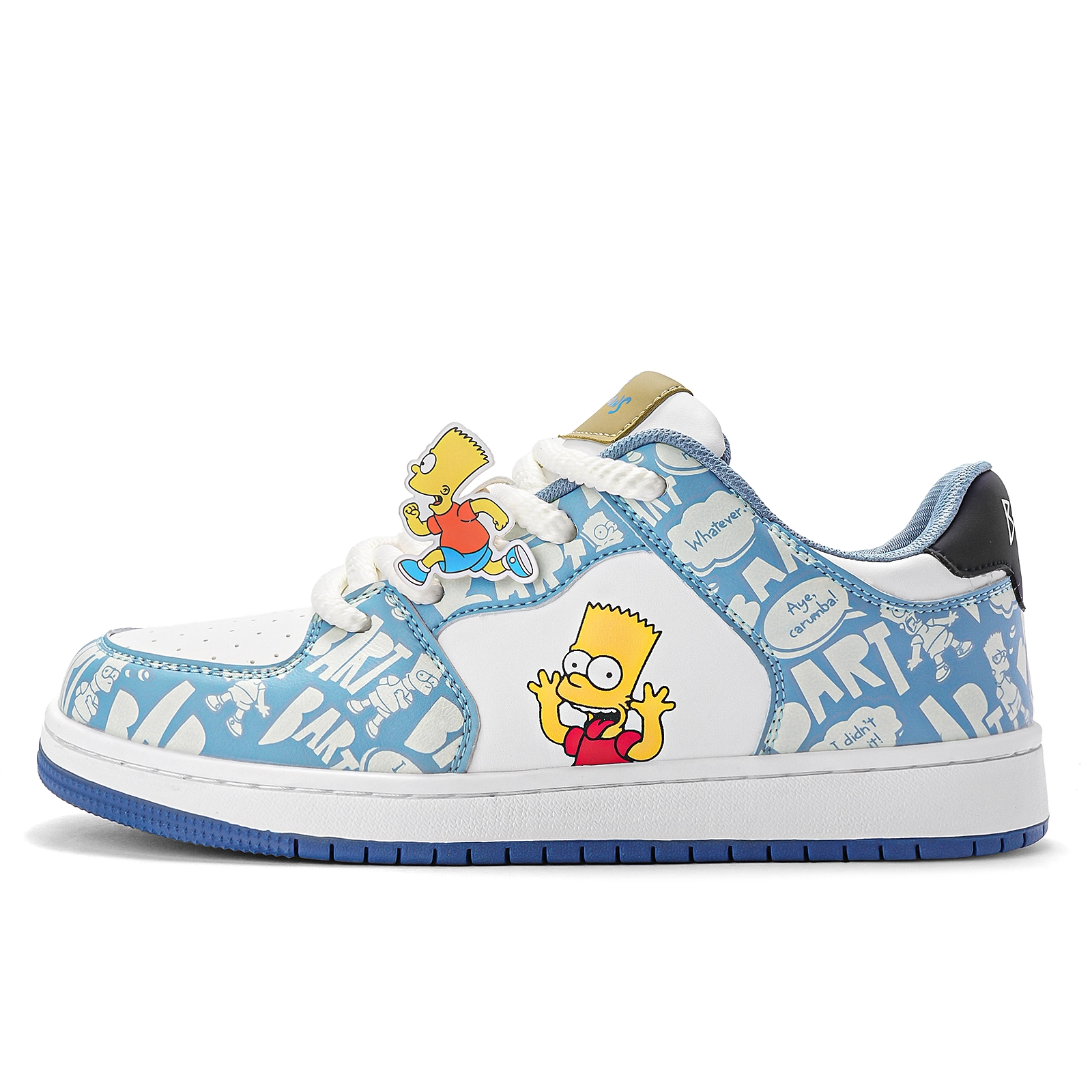 The Simpsons