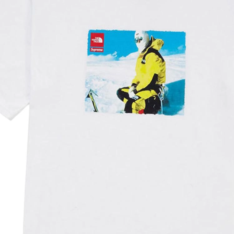 Supreme x THE NORTH FACE FW18 T