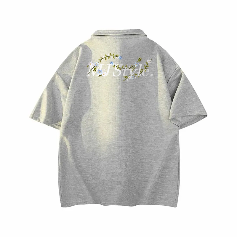 MJ STYLE Polo