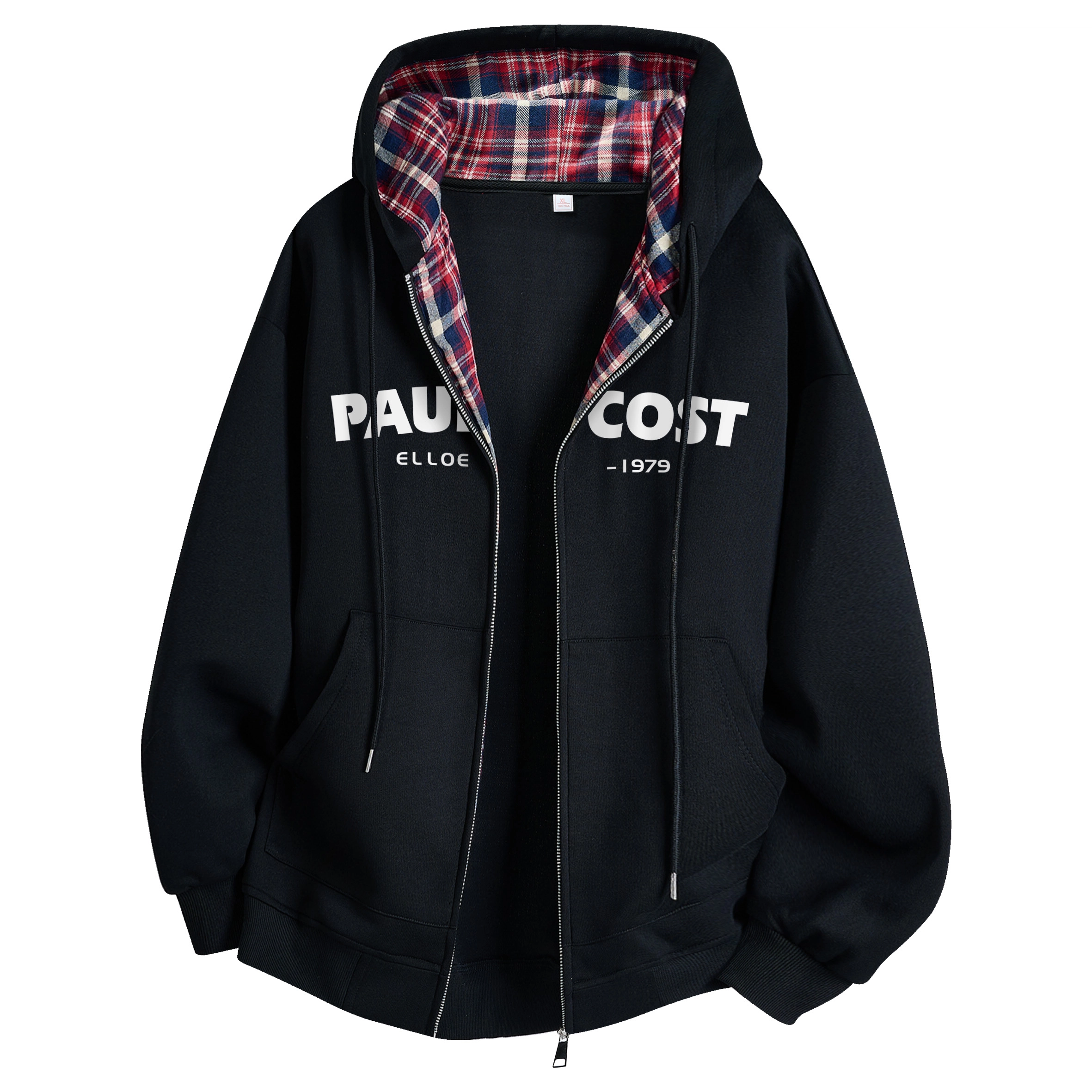 PAUL COSTELLOE Logo