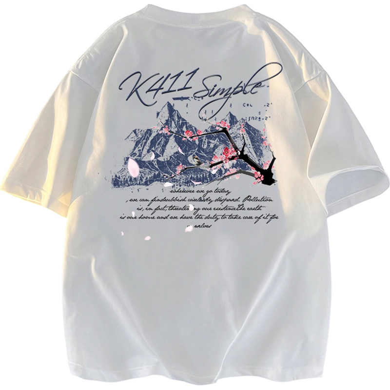K411 LogoT