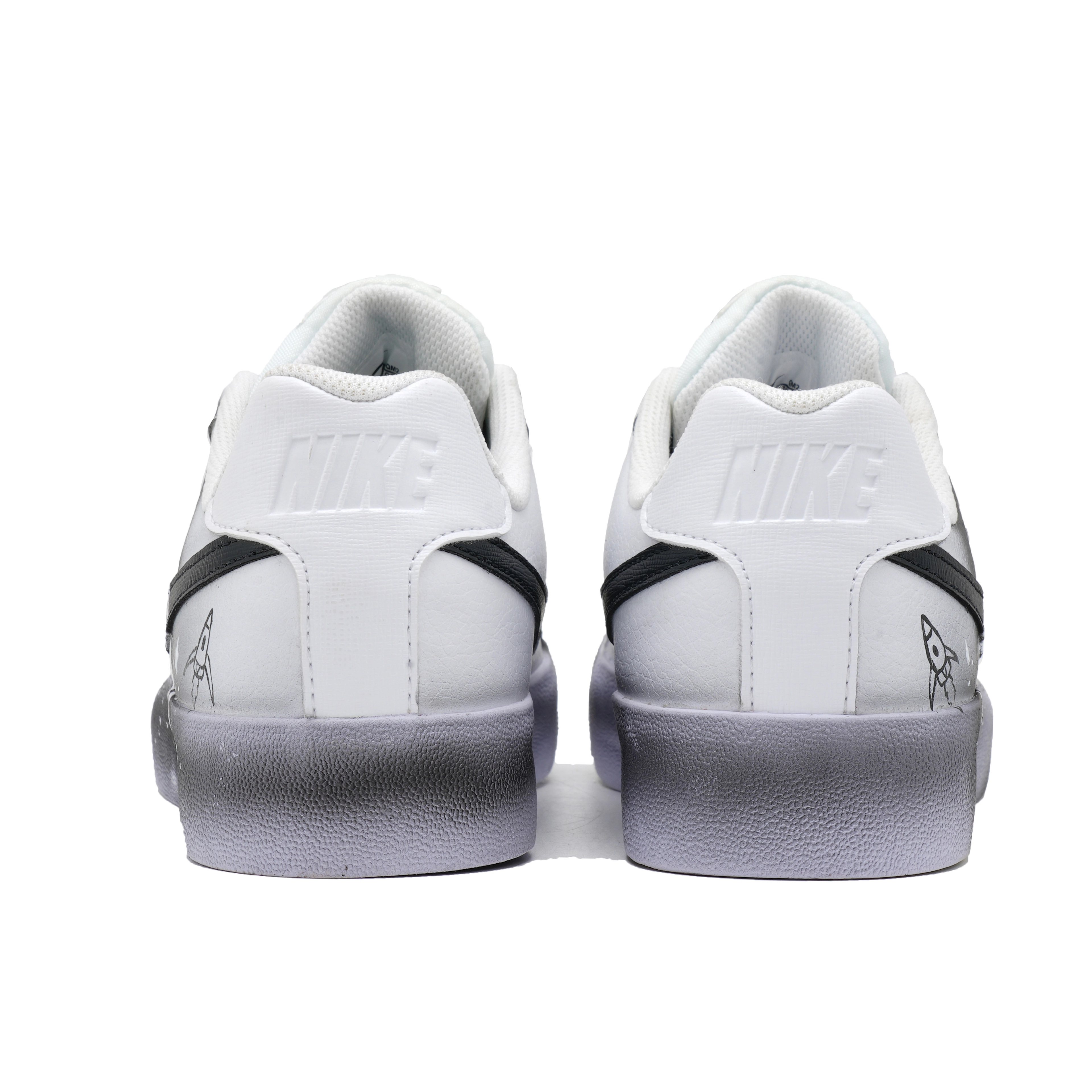 Nike Court Royale AC