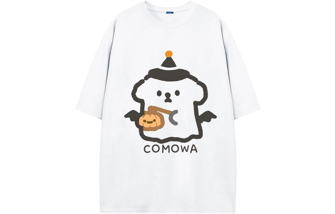COMOWA logoT