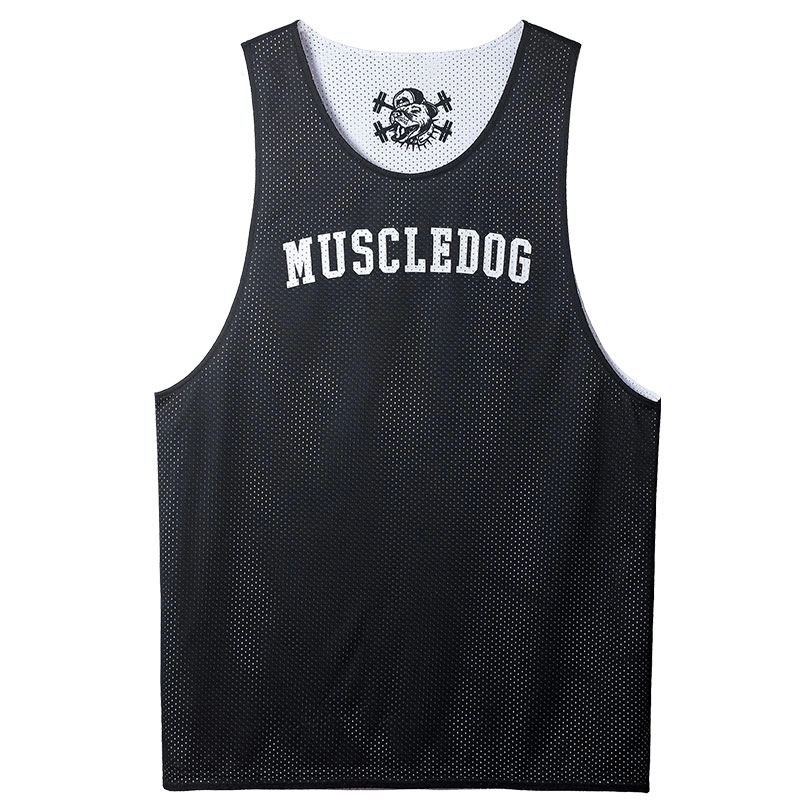 Muscle Dog