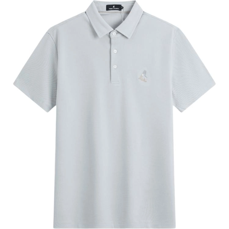 TREKTRAVEL Polo