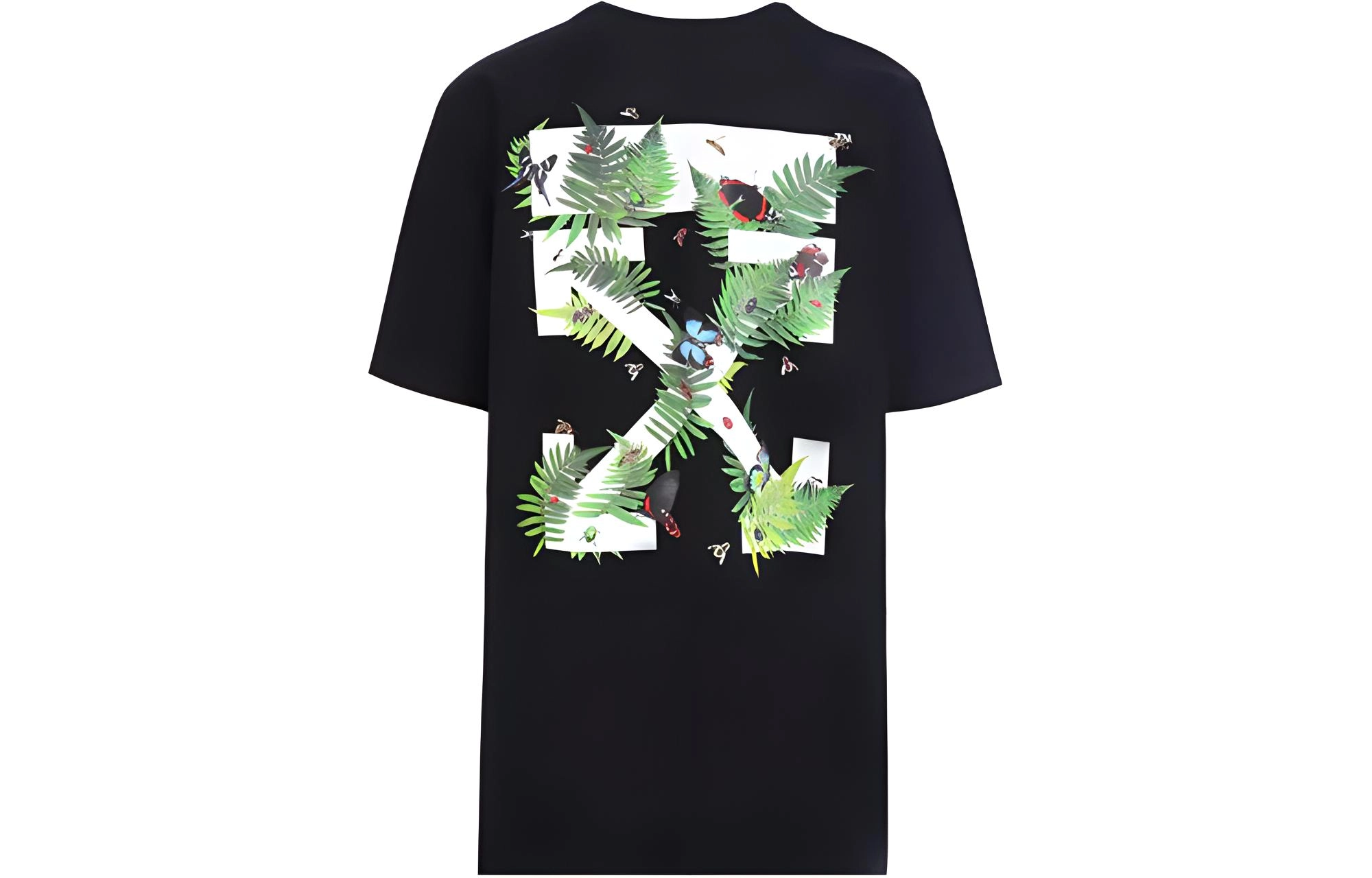 OFF-WHITE LogoT